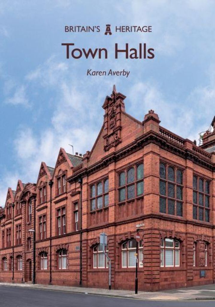 Town Halls – Lingua: Inglese