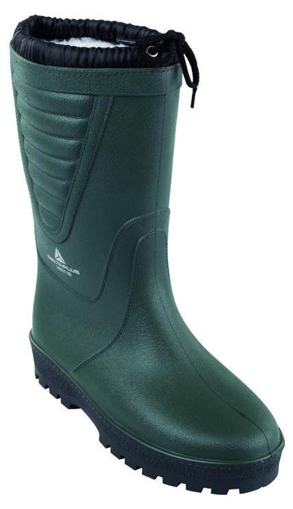 Stiefel gefüttert Frost Ob Vert 41