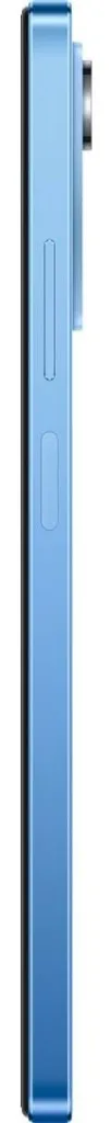 Xiaomi Redmi Note 12 Pro 4G Bleu 128Go - Le Mobile Idéal pour le Jeu - 9