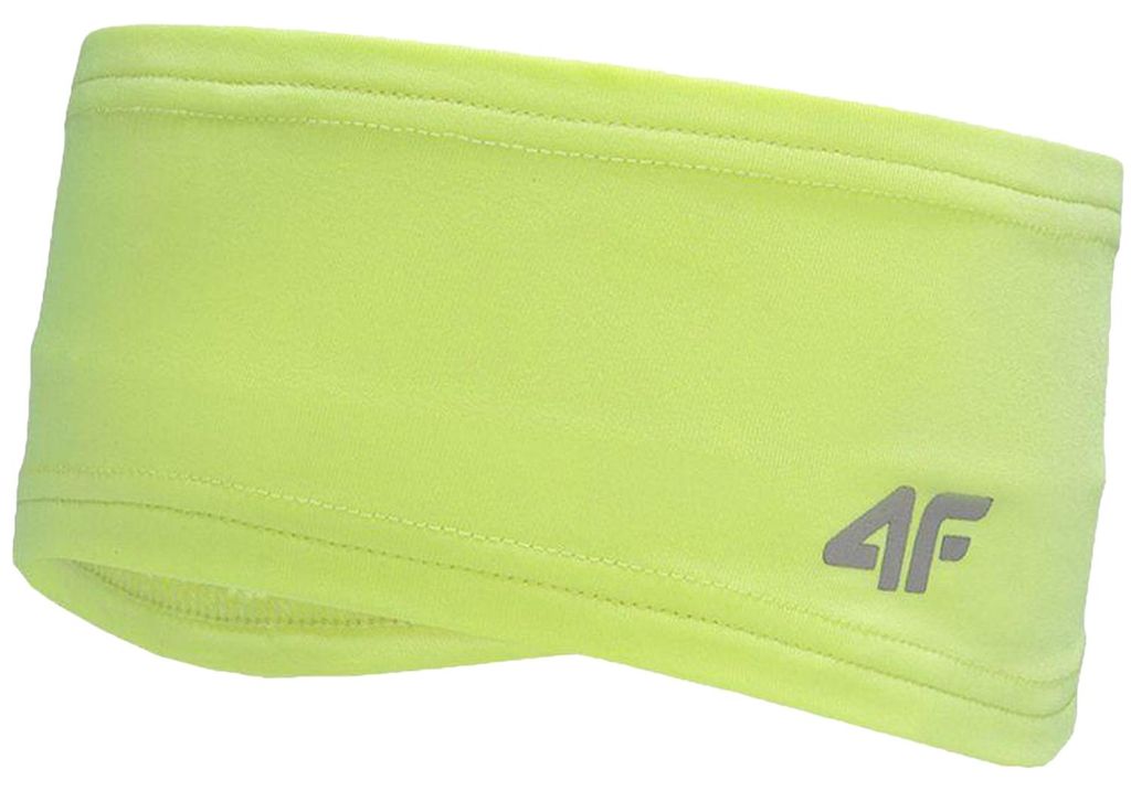 4F - "U049" Stirnband PP1866 (L-XL) (Grün)