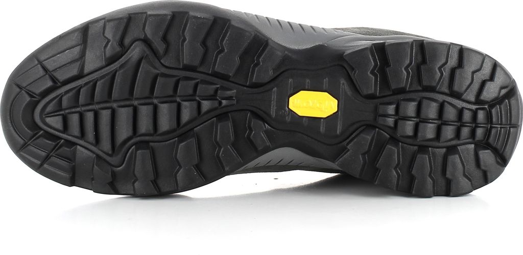 Scarpa Mojito GTX shark Herren Wanderschuh in Grau, Größe Produktbild 13