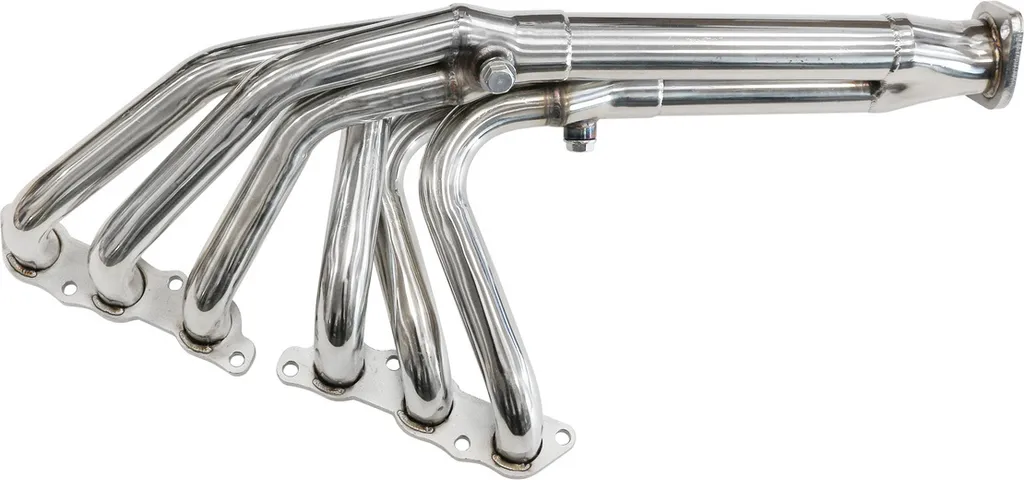 Collecteur d'échappement Toyota Supra 93-96 pour circuit et tuning