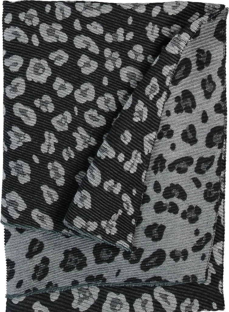 Sciarpa Plissé Fraas 623347 - Accessorio Animalier Extra Soft - 3