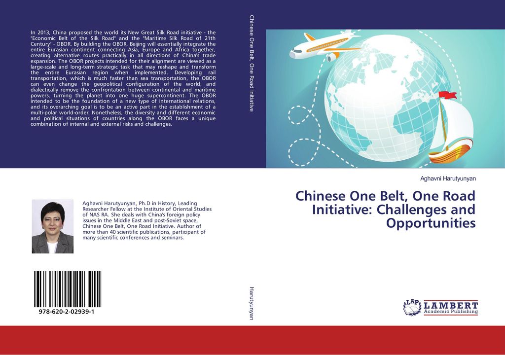 Chinese One Belt, One Road Initiative: Challenges and Opportunities