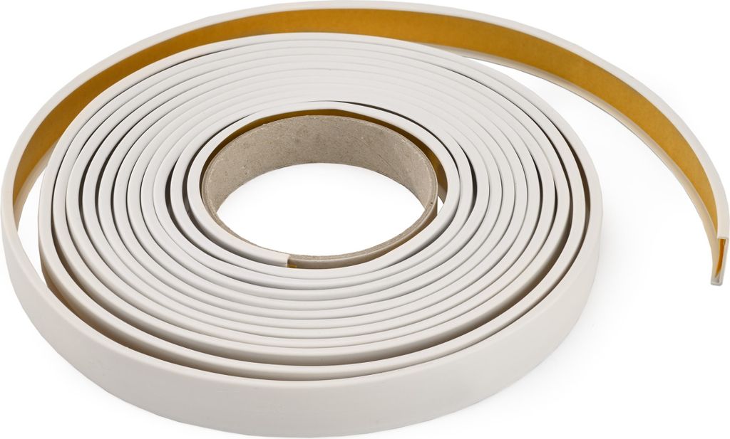 QUEST Nábytkové hrany PVC C , 5m, Samolepicí nábytkový Obrázek produktu 