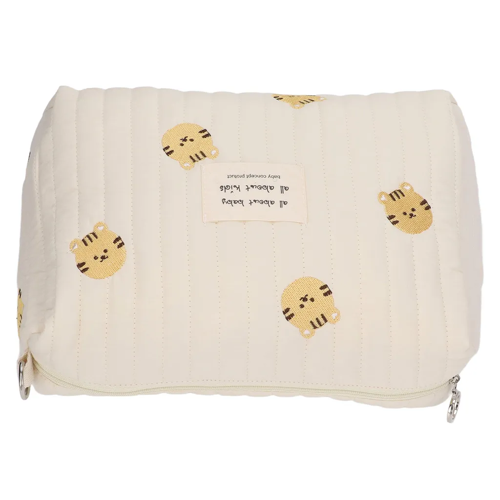 Borsa del pannolino che organizza il sacchetto, sacchetto del pannolino, sacchetto del pannolino del bambino che organizza il sacchetto, piccolo sacchetto del pannolino, organizzatore della borsa del passeggino, borsa di nylon del passeggino