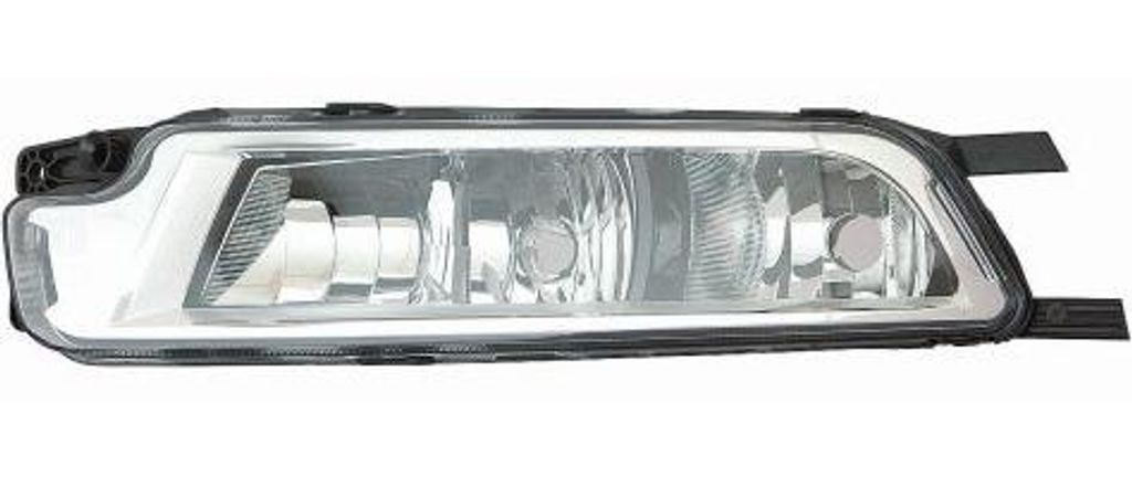 ABAKUS 441-2059R-UE Tagfahrlicht OE 3G0941662E kompatibel mit Passat 3BG, Passat Alltrack