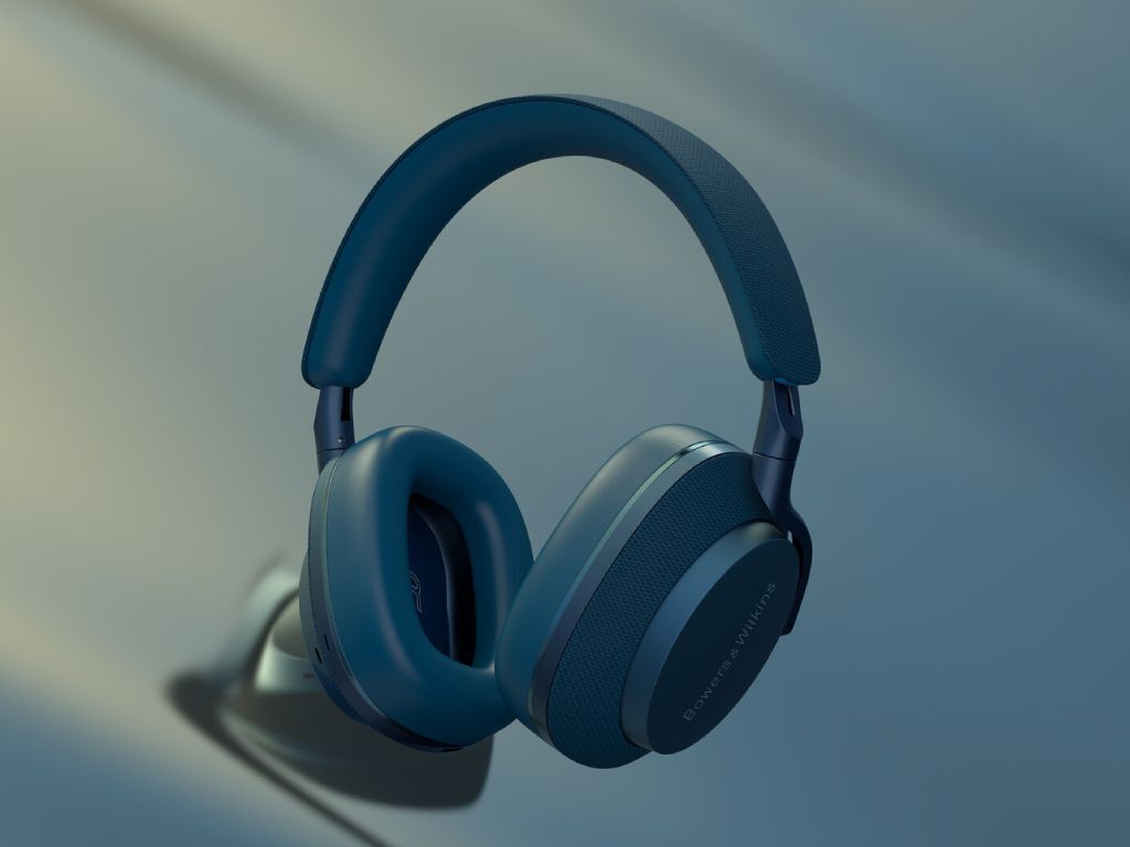 Bowers & Wilkins Px7 S2, Przewodowe i bezprzewodowe, Zdjęcie produktu 6