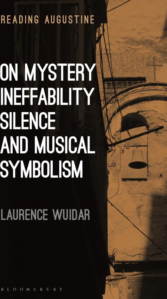 On Mystery, Ineffability, Silence and Musical Symbolism