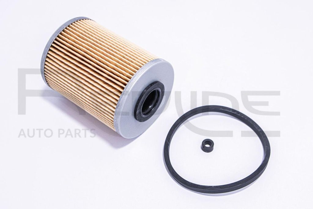 Kraftstofffilter RED-LINE 37SZ002 für OPEL Vivaro A Kastenwagen (X83) Filtereinsatz