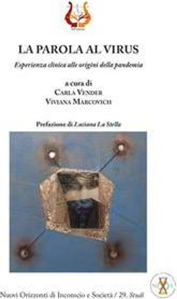 Vender, C: Parola al virus. Esperienza clinica alle origini