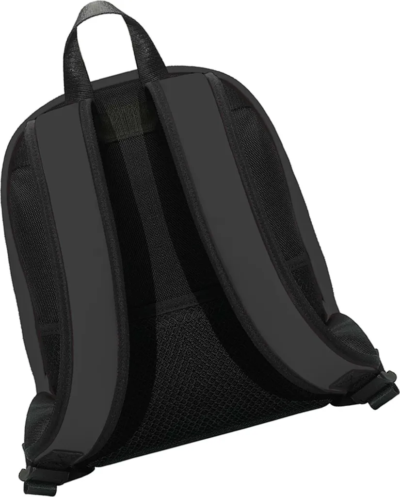Sac de voyage à écran LED programmable et intelligent pour le commerce