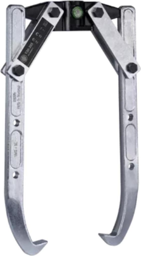 Kukko 2-armiger Universal-Abzieher, Y20-205