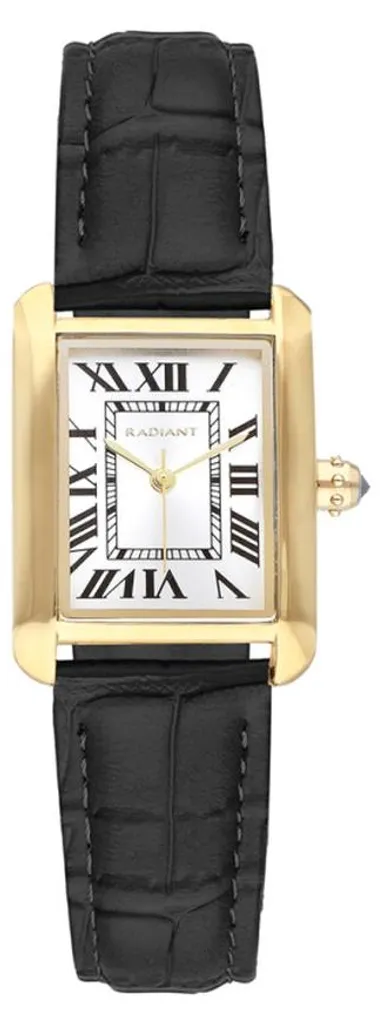 Montre Radiant Ra644204 : Ne Soyez Plus Jamais en Retard avec Style