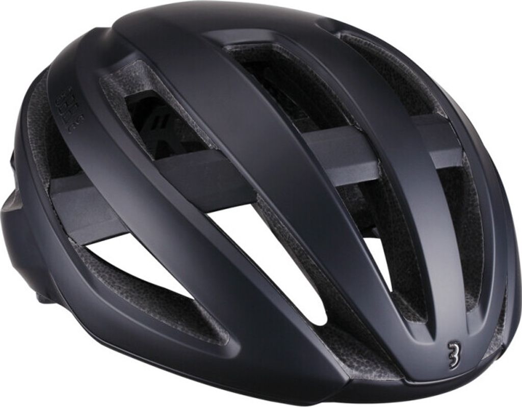BBB Cycling BBB Helm Maestro L matt - sicherer, gut belüfteter Fahrradhelm fü...