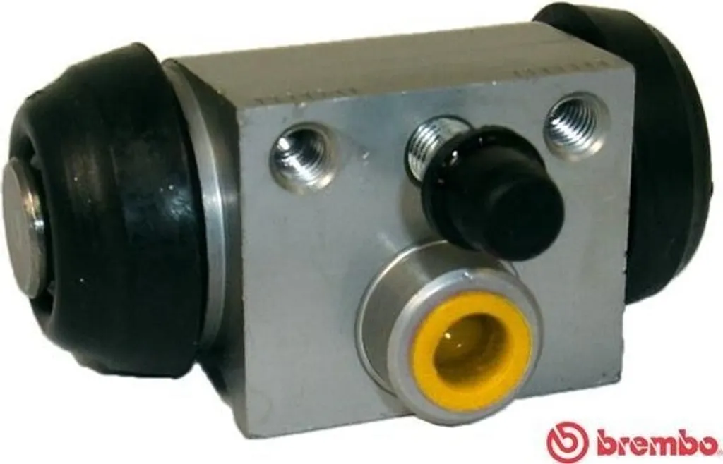 Cylindre de frein Brembo A 12 B72 fonte haute résistance OE 77365803