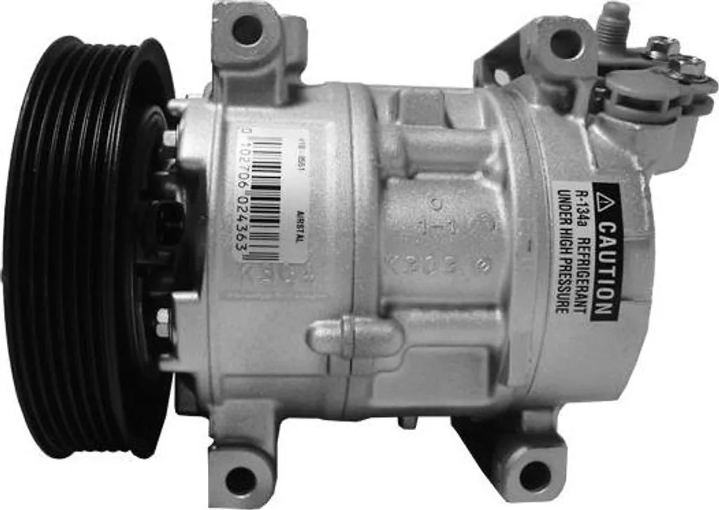 Plus de Froid ? Compresseur Clim Airstal pour Alfa et Fiat OE 46811244