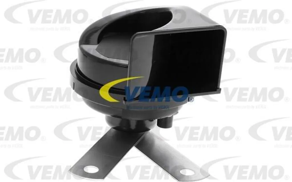 Klaxon VEMO V20-77-0308 pour BMW F20 F30 F32 - Remplacement OE 61337245422