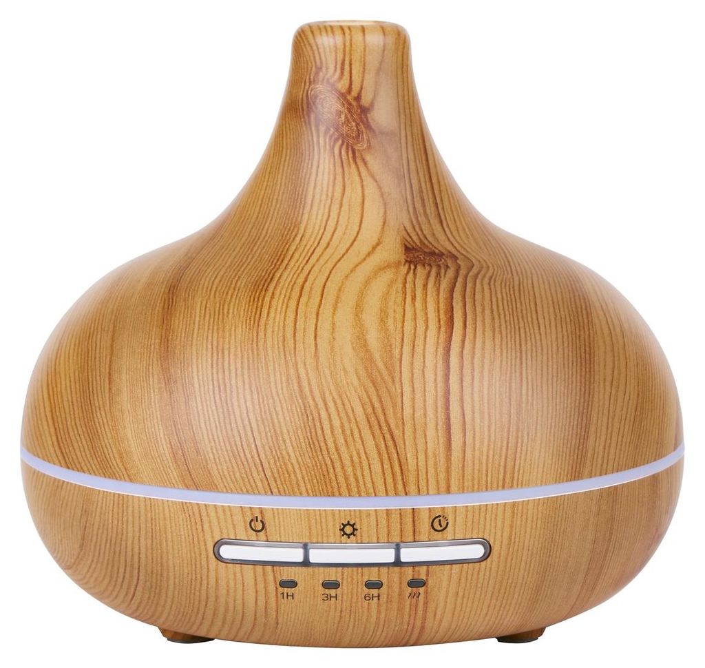 Grundig Aroma Diffuser Luftbefeuchter 300ml Elektrischer Produktbild 