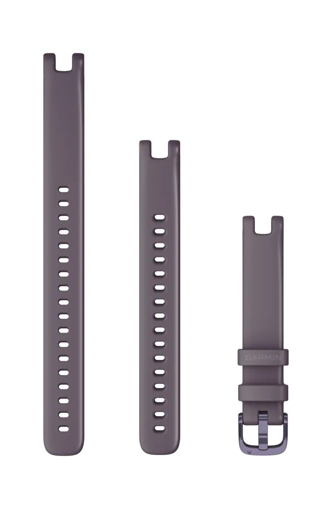 Bracelet de rechange ajustable pour Garmin Lily Sport et Classic Edition