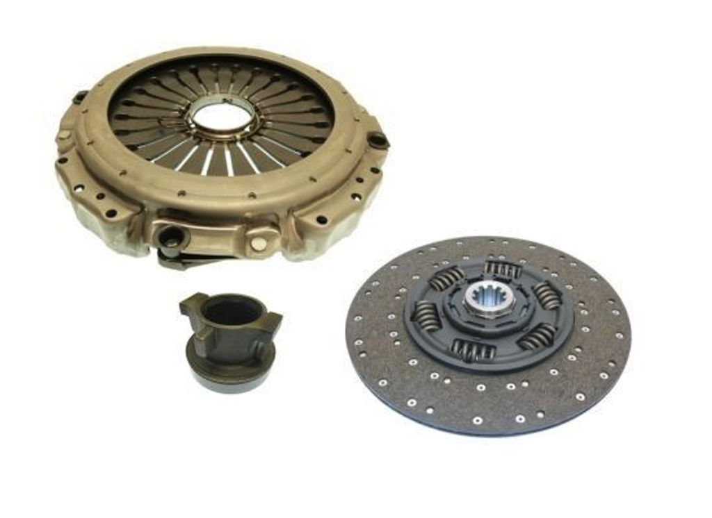 KAWE Kupplungssatz Kupplung 7147503