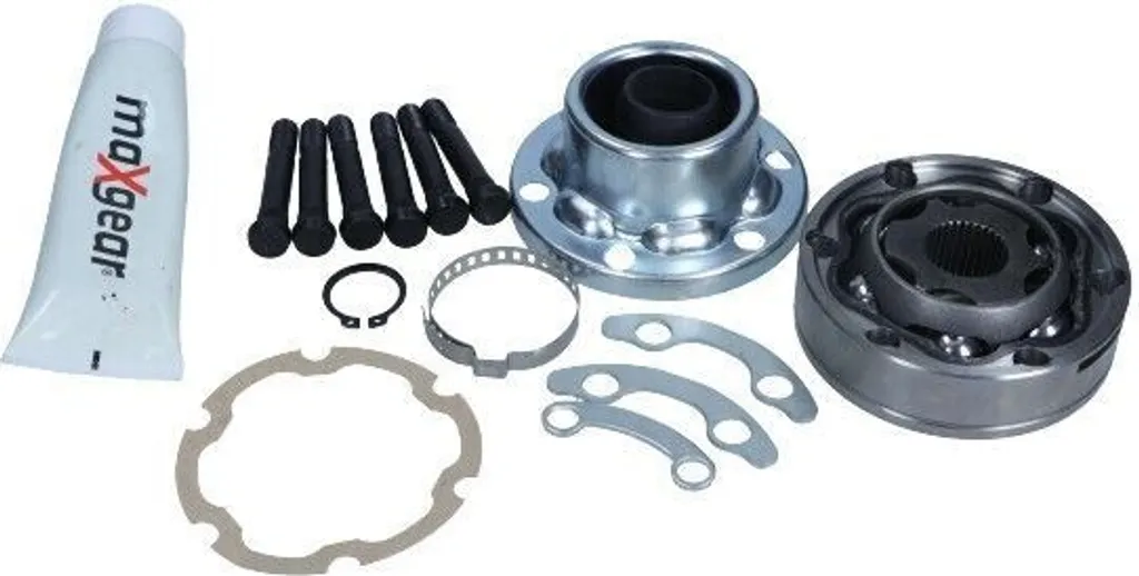 Joint articulé d'arbre de transmission pour BMW Série 7 E38 et E65 Diesel