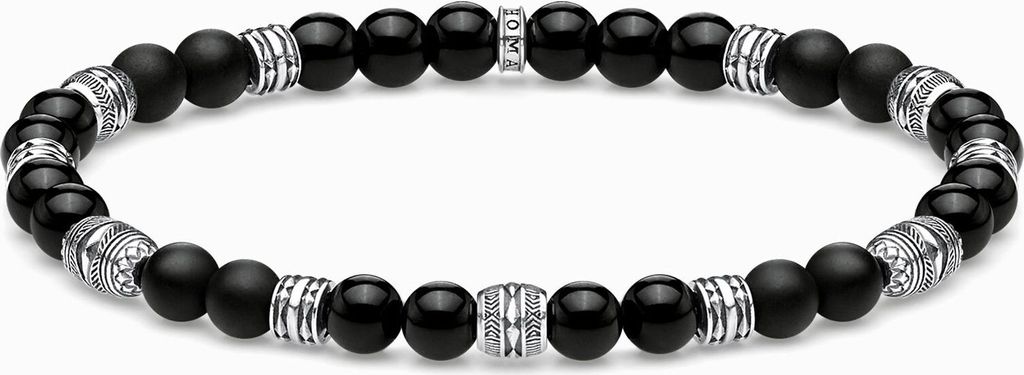 Thomas Sabo - A1924-704-11-L19 - Armband - Uni - Silber - Produktbild 4