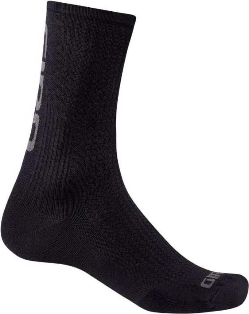 HRC Team Socken - Schwarz Grau - 36 - 39
