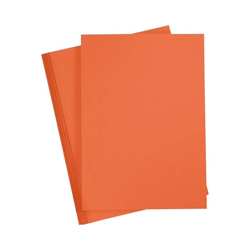 Creativ Company 21113, Kunstpapier, 180 g/m², 20 Blätter