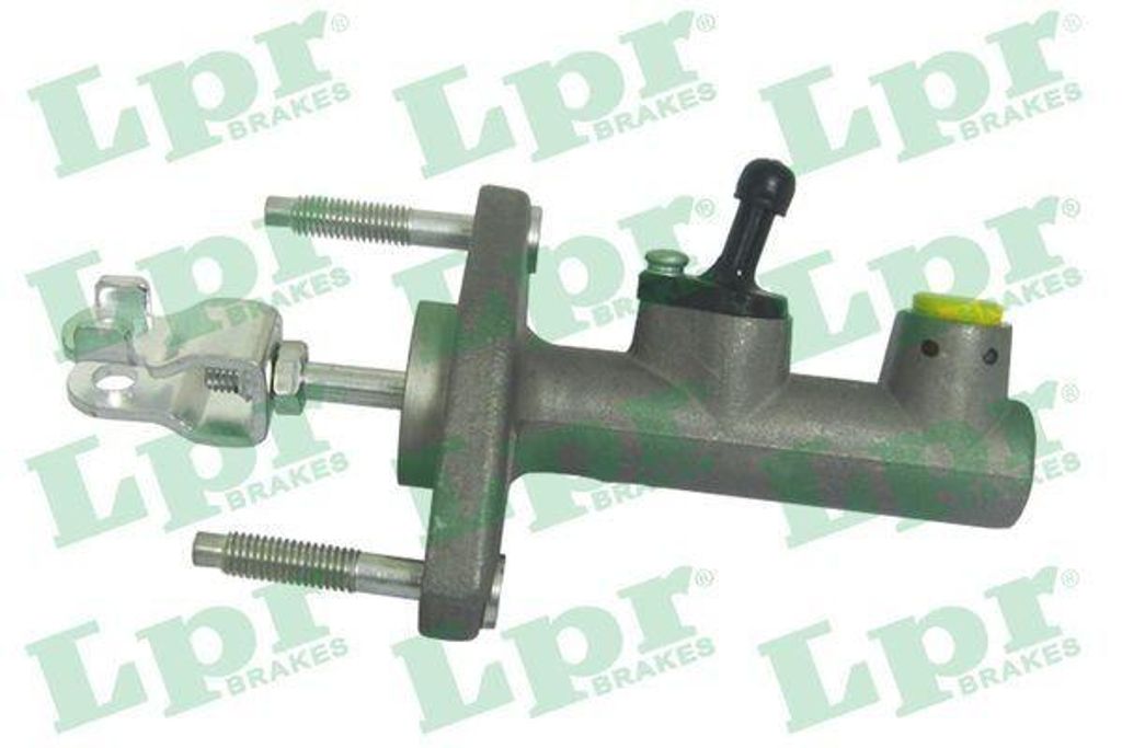LPR 2269 Kupplungsgeberzylinder für HONDA Jazz II Schrägheck (GD, GE3, GE2) Jazz III Schrägheck (GE, GG, GP, ZA) CITY Stufenheck (GM)