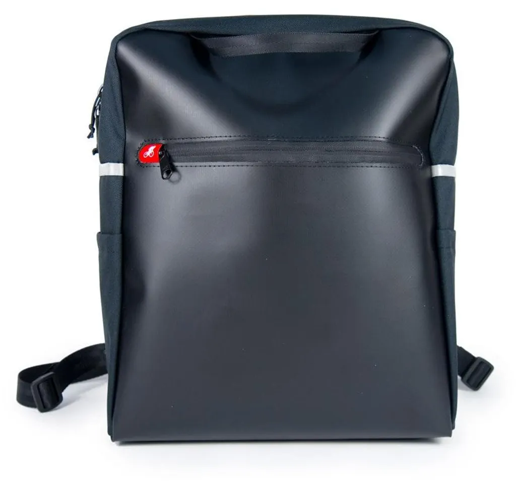 Sac à dos porte-bagages avant 10l Bote mixte avec système de fixation rapide