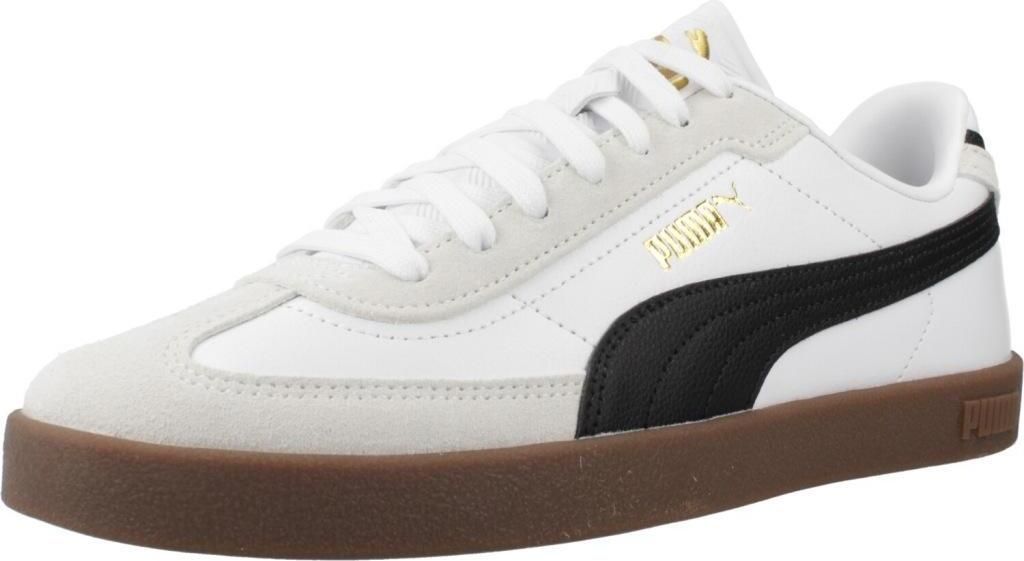 Puma Club Ii Era Couleur Blanc Image du produit 