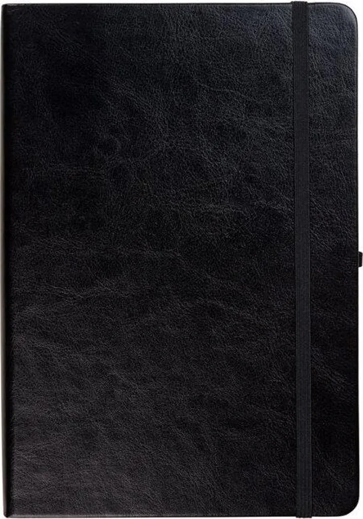 Quaderno Formalism A5 Punti Neri | Notebook Bullet Journal Professionale