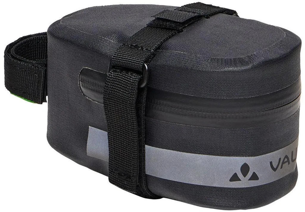 Sacoche de selle vélo Vaude Tool Proof M imperméable pour VTT et Route