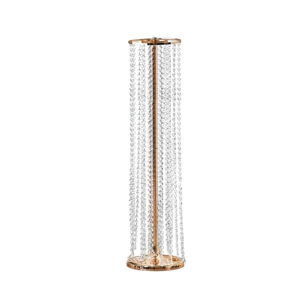 Support Plante Stable 90cm : Solution Déco Verticale pour Petit Coin - 10