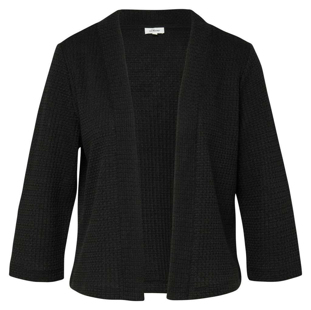 Indoor-Jacke