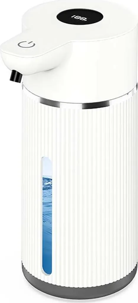 INF Dispenser Automatico Sapone Schiuma con Display LED e USB-C - 2