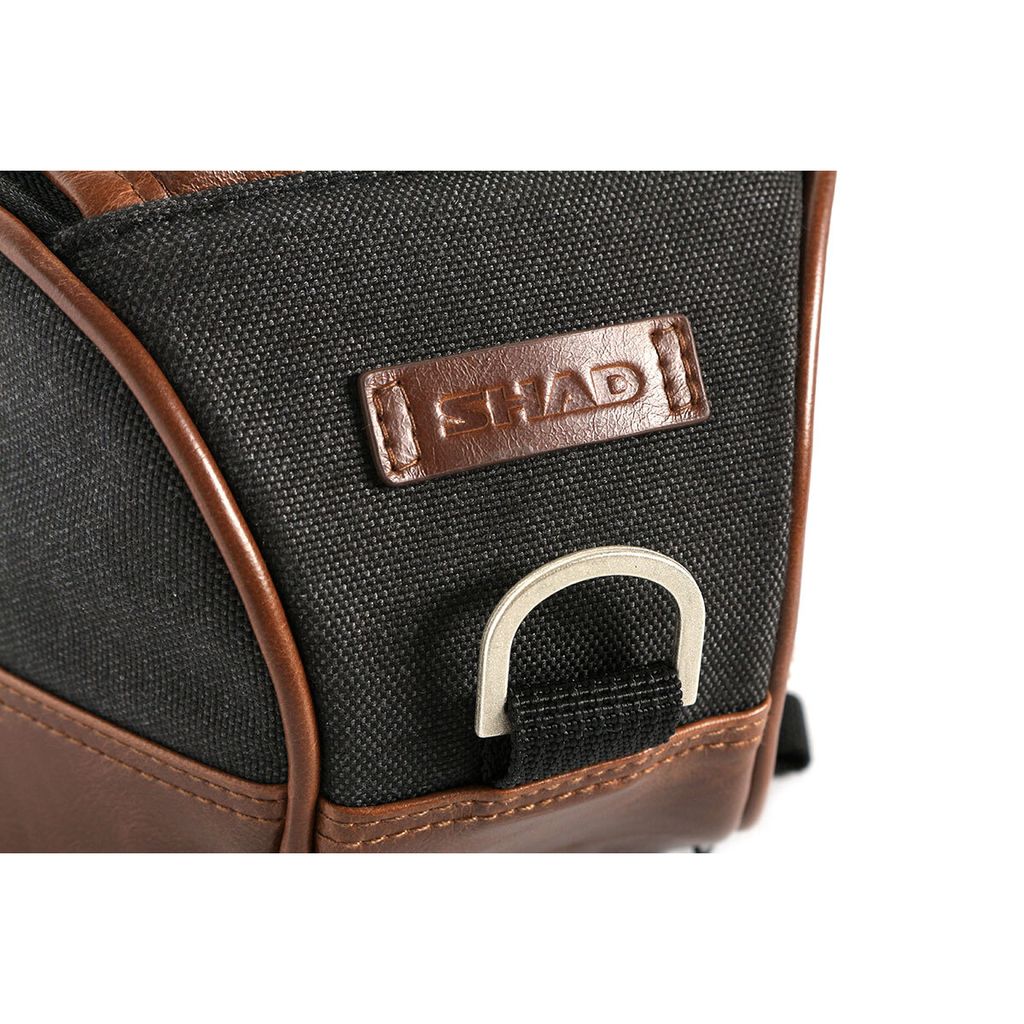 SHAD SR18 Cafe Racer Style Tankrucksack 8L Image du produit 