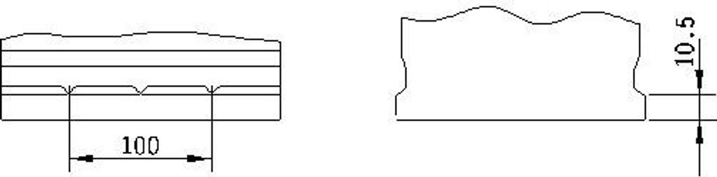 BOSCH S3 Starterbatterie 12V 45Ah 300A/EN Batterie