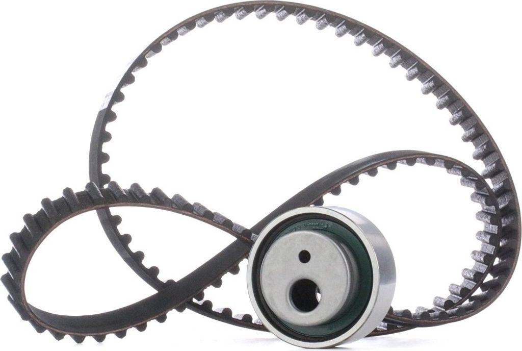 BOSCH 1 987 946 342 Zahnriemensatz für FIAT ULYSSE (220) 114-Zähne