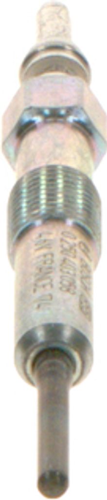 BOSCH 0 250 403 058 Glühkerze