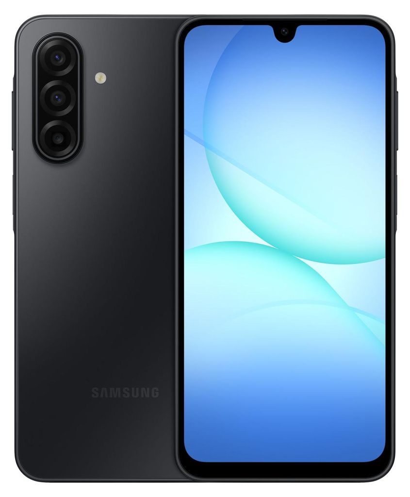 Samsung Galaxy A17 5G A176, dual SIM, 4GB RAM, 128GB opslag Productafbeelding 