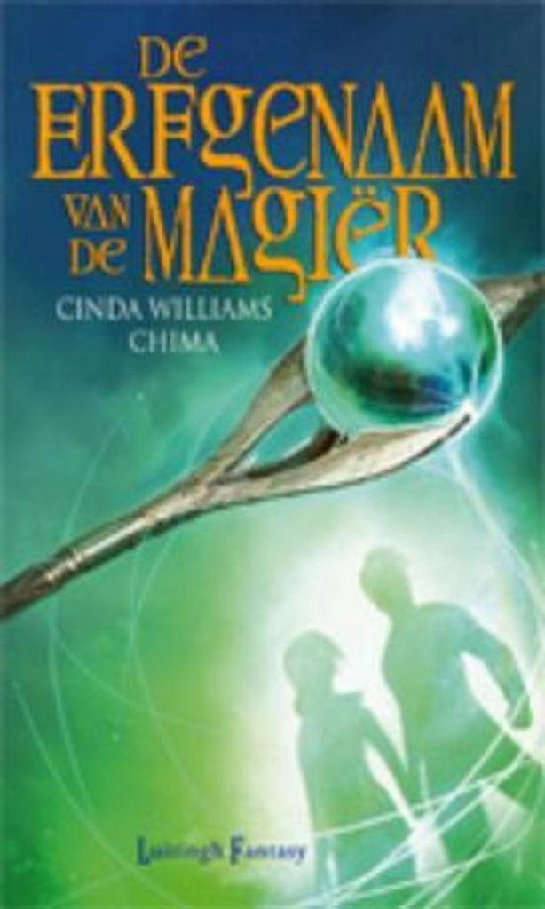 De Erfgenaam van de Magiër