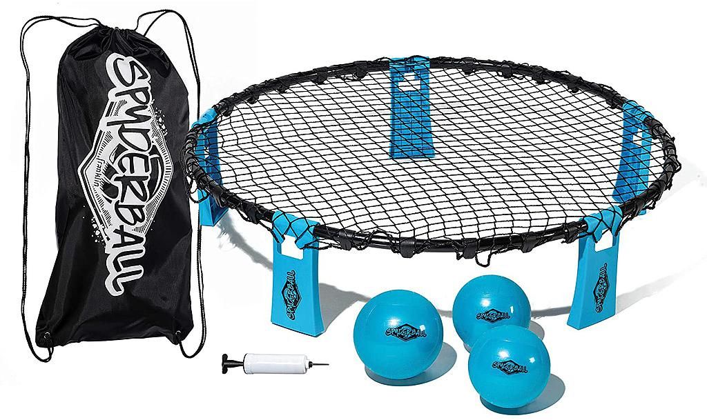 Franklin Spyderball Outdoor-Spiel - Sport und Spaß für Produktbild 
