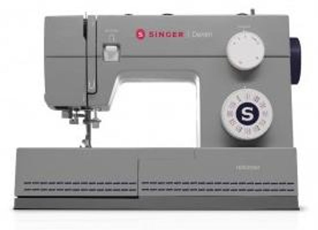 SINGER Heavy Duty Macchina da cucire automatica Elettrico Immagine del prodotto 
