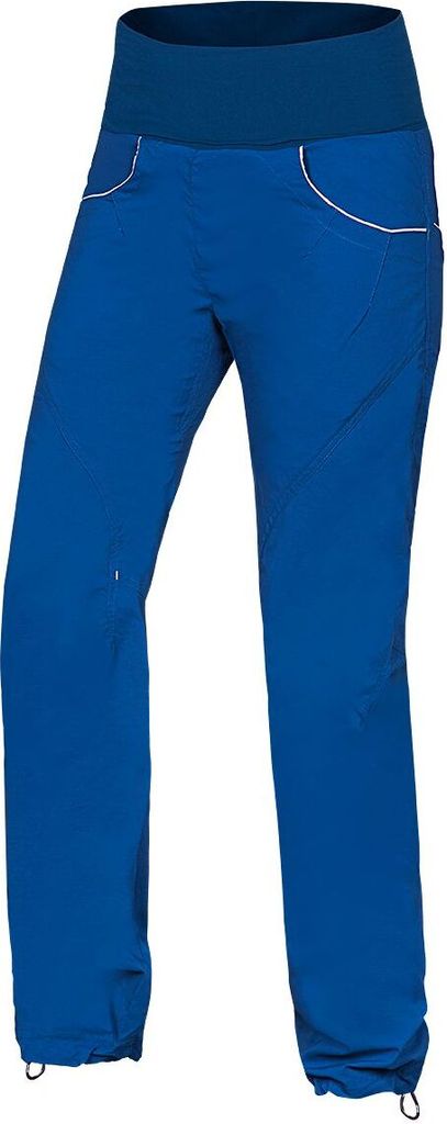 Ocún Noya ECO Pants Größe: XS / Farbe: Blau Opal