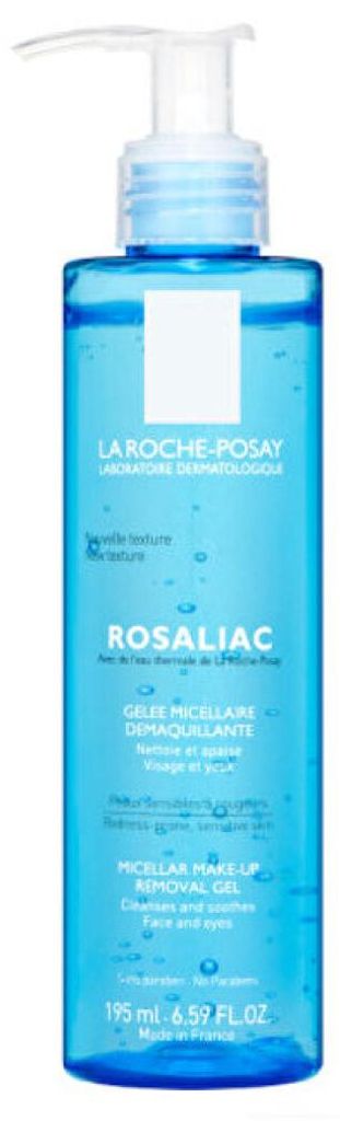 La Roche-Posay Rosaliac čistící gel Micellar Makeup Removal Obrázek produktu 