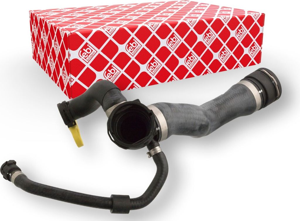 FEBI BILSTEIN Kühlerschlauch Wasserschlauch für BMW 5 Touring (F11) 103453