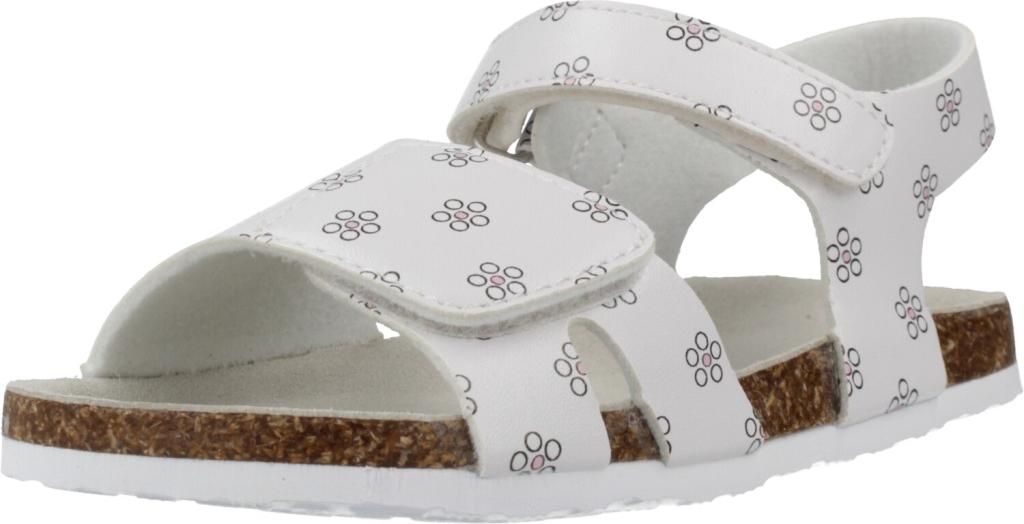 CHICCO FLEURETTE Weiß