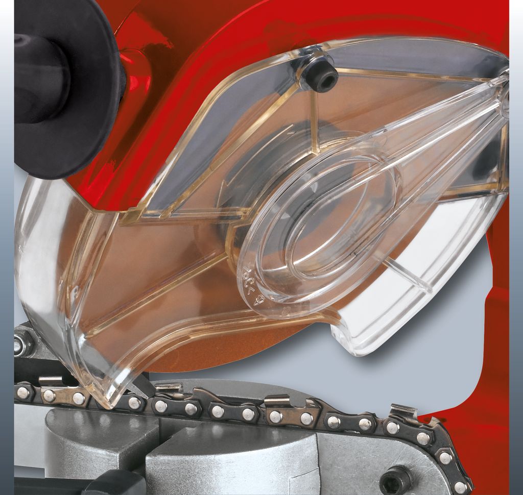 Einhell Sägekettenschärfgerät GC-CS 235 E Produktbild 5